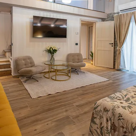 Le Urbain Affittacamere 4*