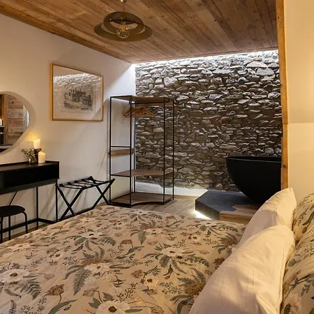 Le Urbain Aosta