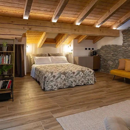 Le Urbain 4* Aosta