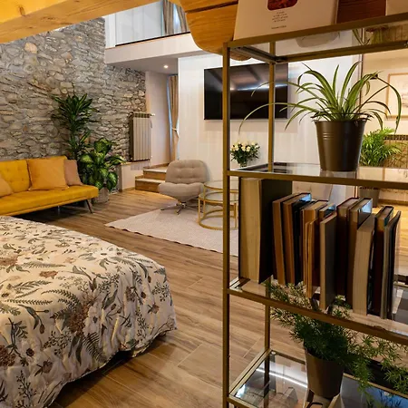 Affittacamere Le Urbain 4*