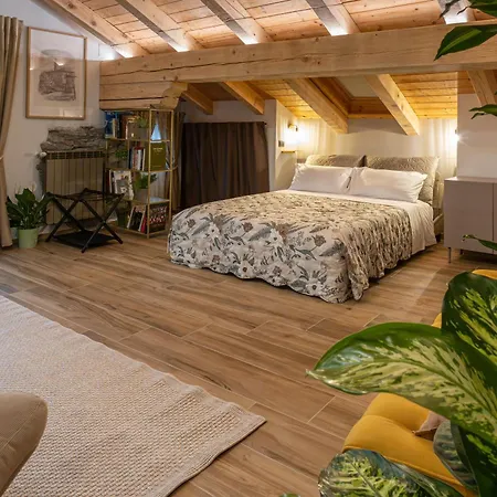 Affittacamere Le Urbain 4*